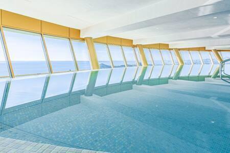 Appartement Intempo Sky 252 *