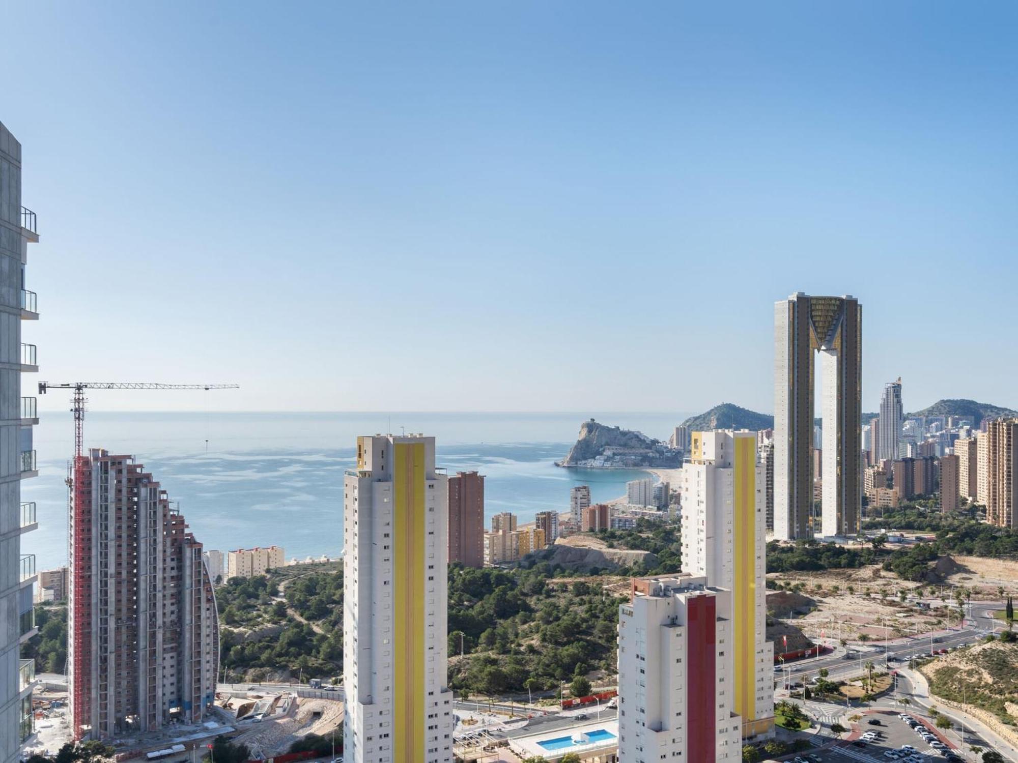 Apartamento Belvilla By Oyo In