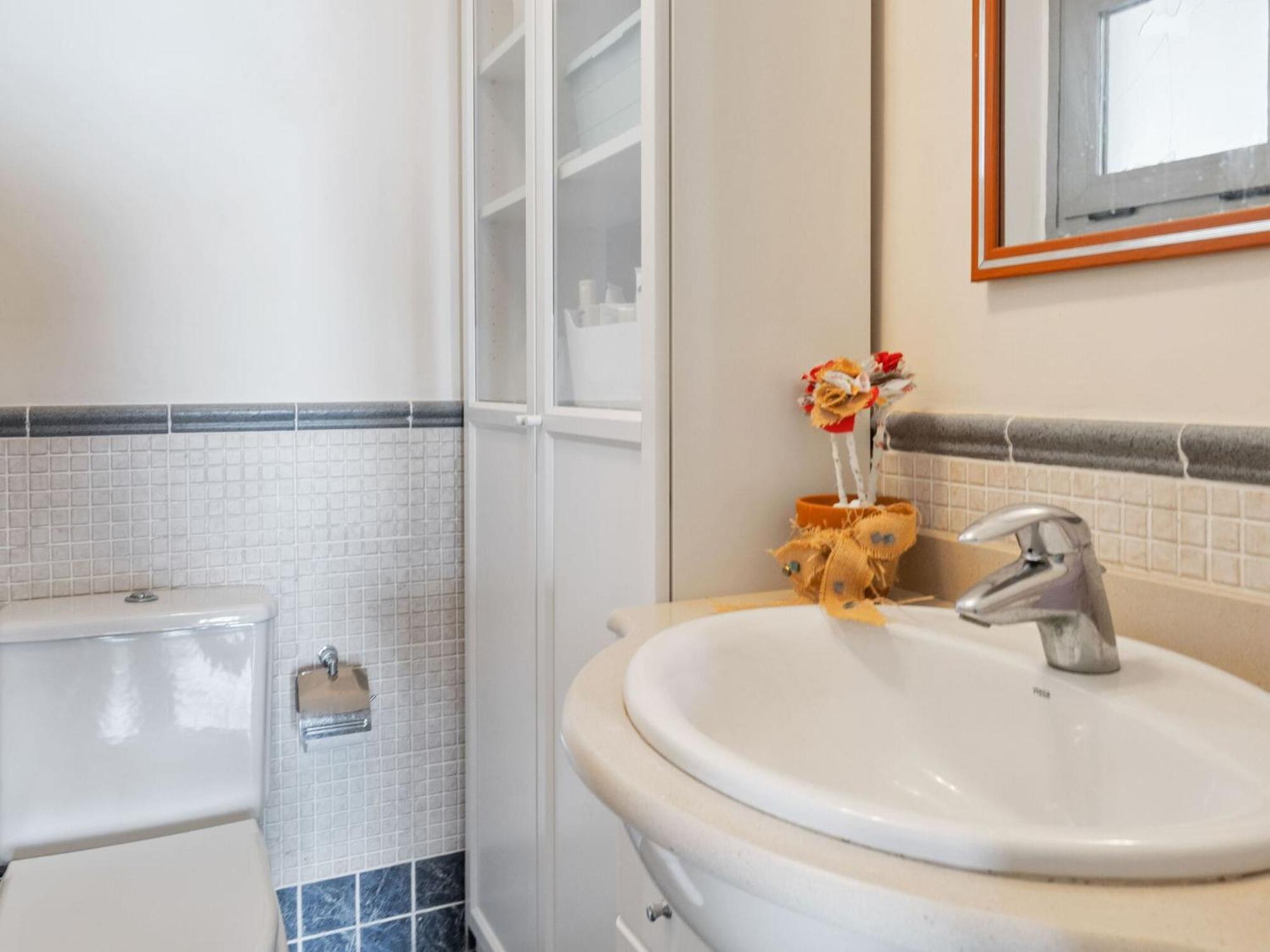 Apartamento Belvilla By Oyo In Benidorm