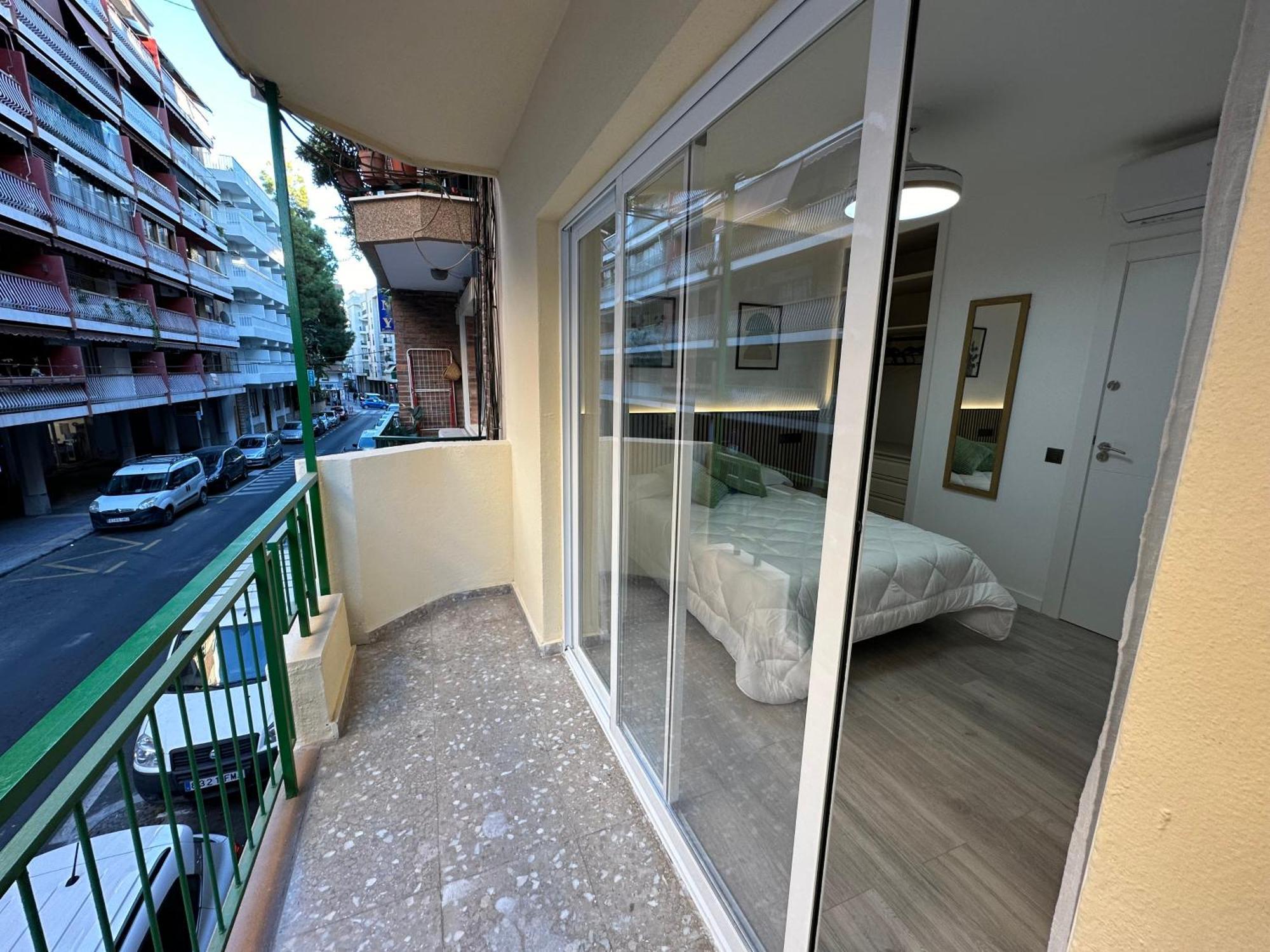 Granada Habitación en casa particular