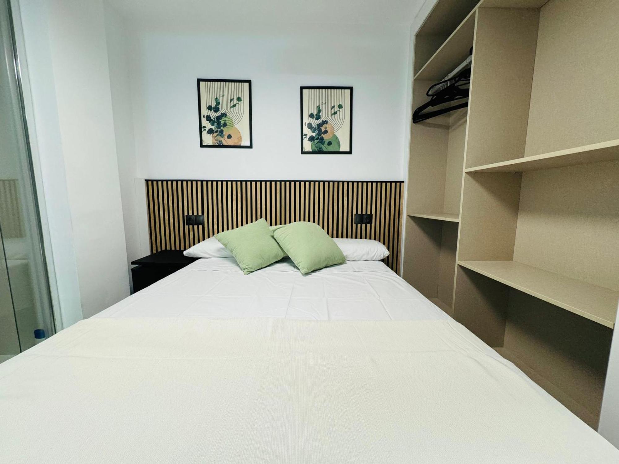 Habitación en casa particular Sevilla