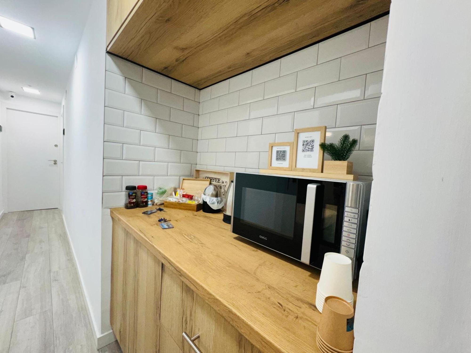 Cordoba Accommodatie bij particulieren *