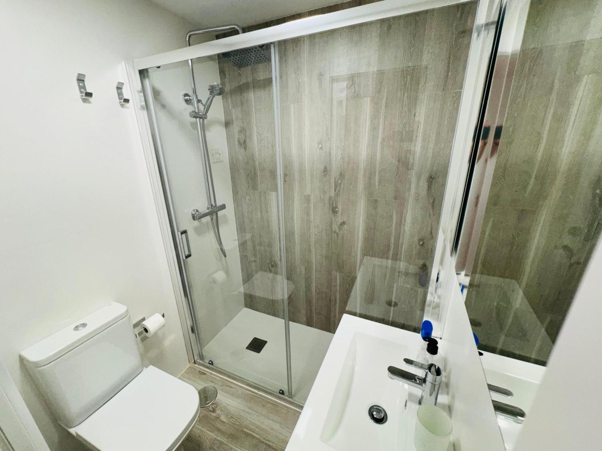 Malaga Accommodatie bij particulieren Benidorm