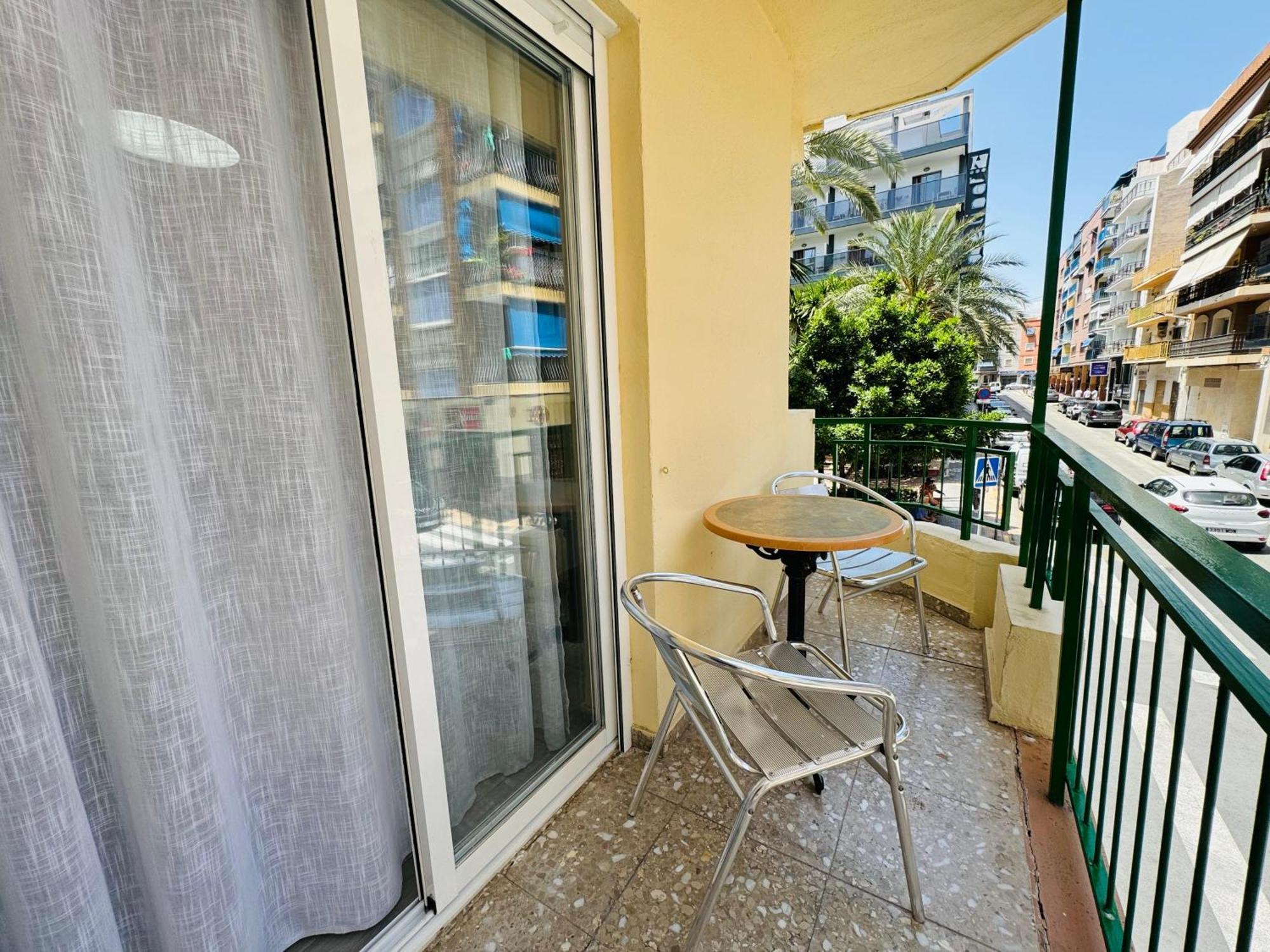 Homestay Malaga Benidorm