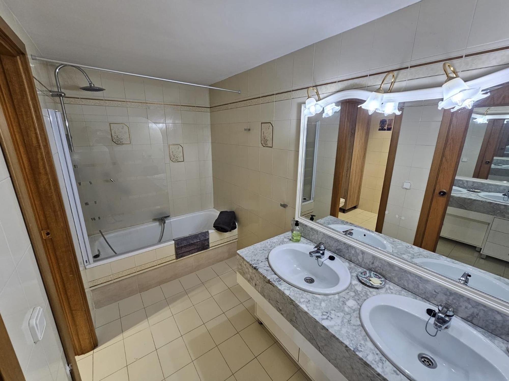 Apartment Coblanca La Cala Benidorm