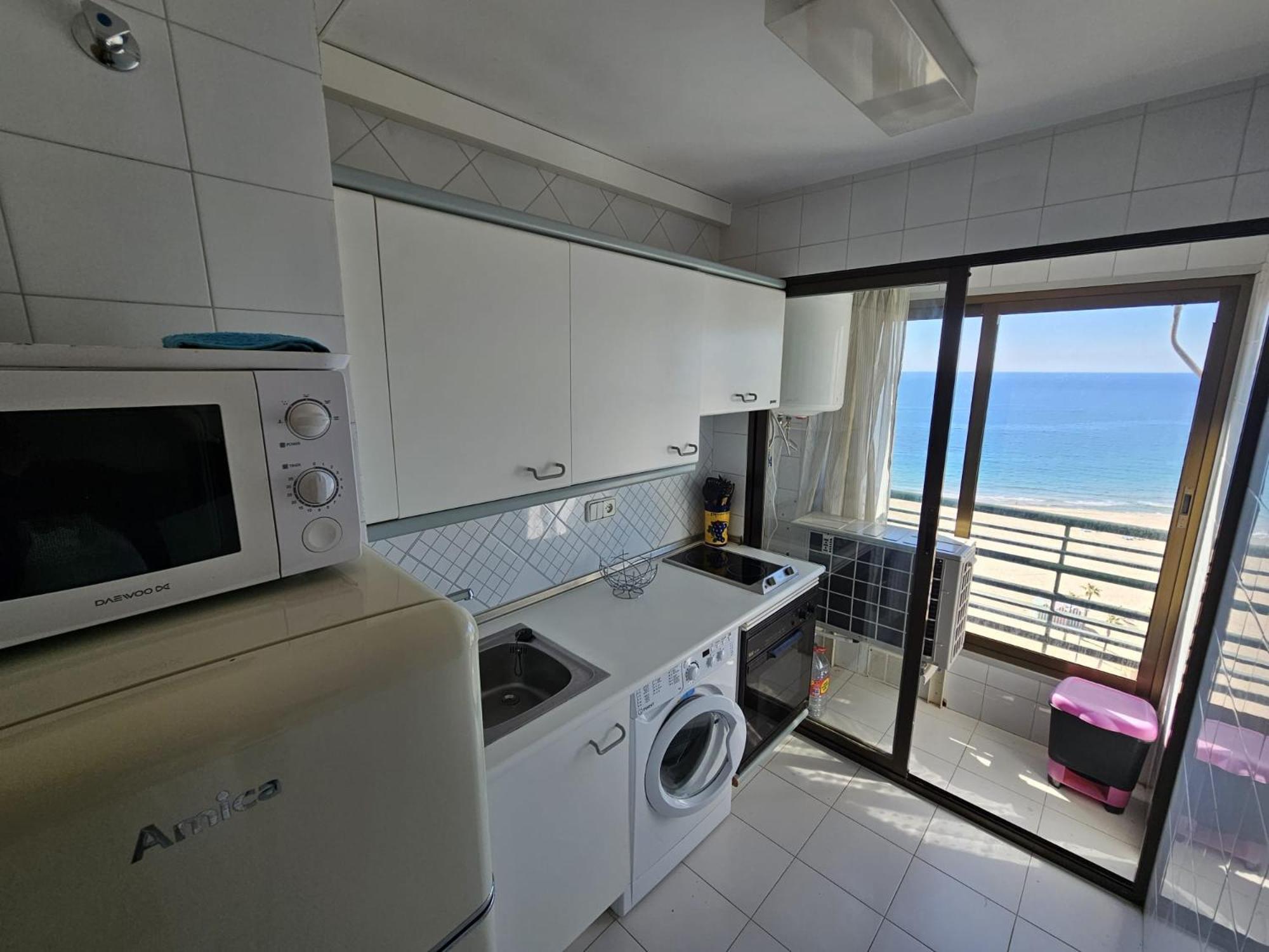 Apartment Coblanca La Cala