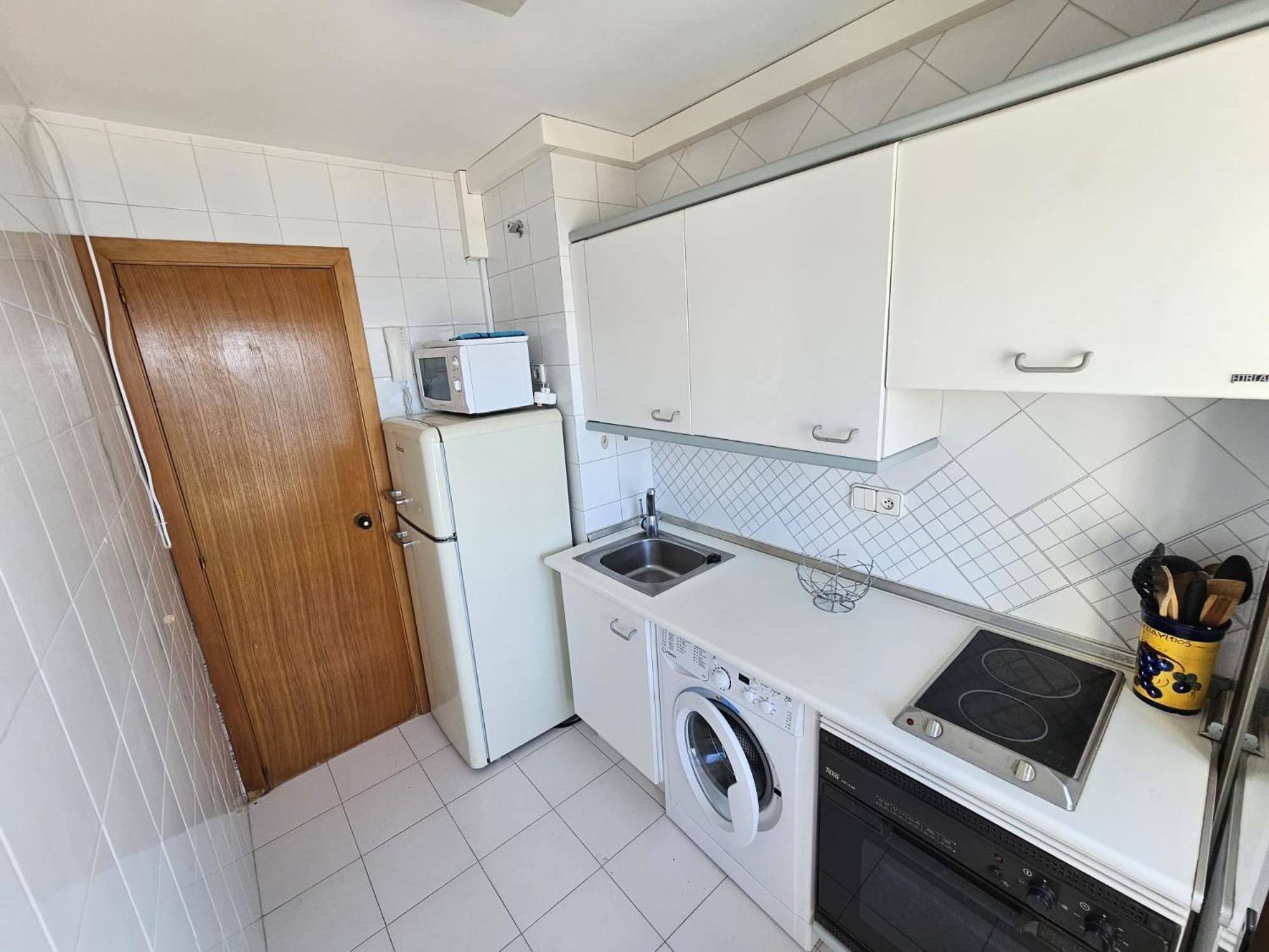 Coblanca La Cala Apartment