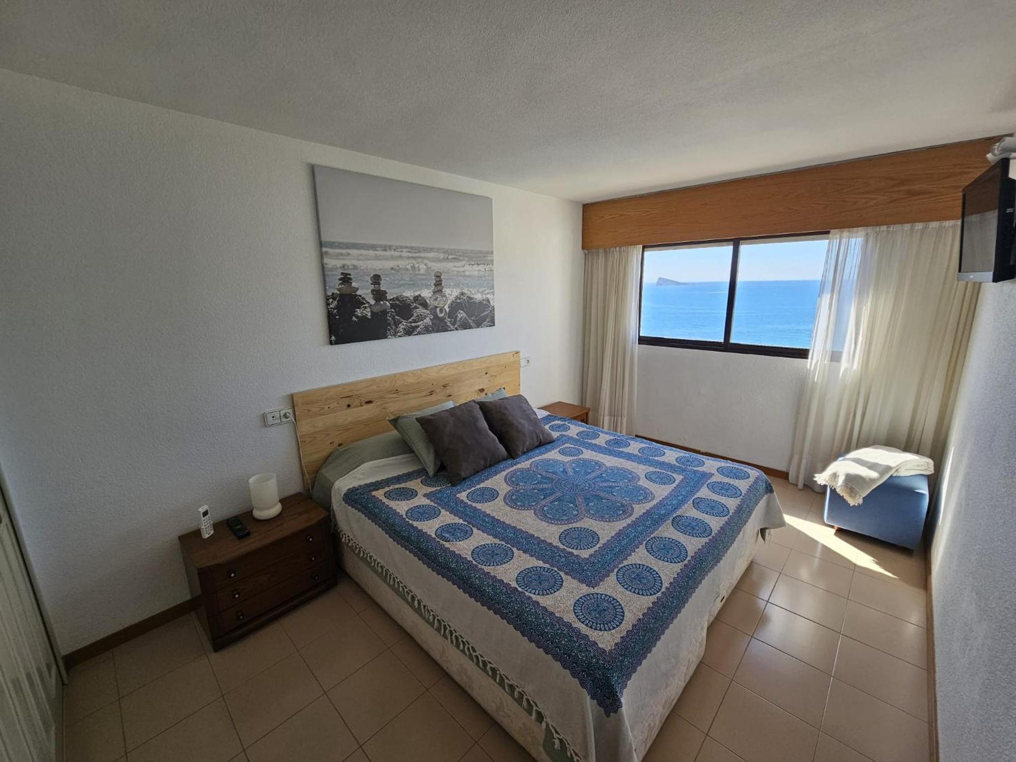 Coblanca La Cala Apartment