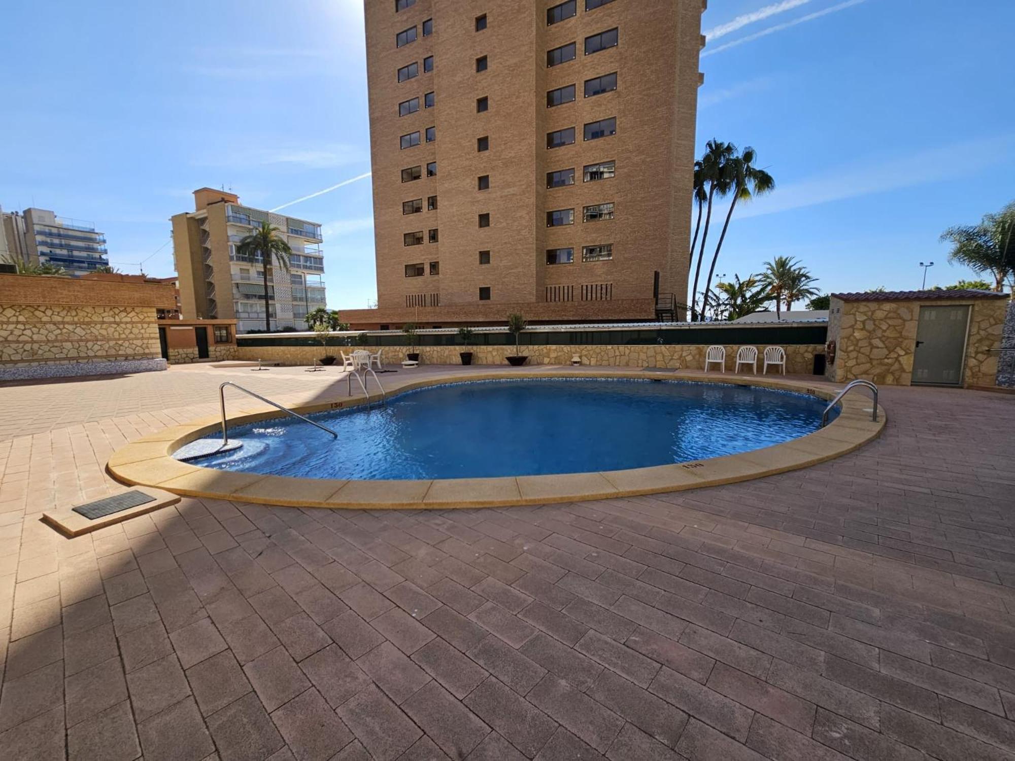 Apartment Coblanca La Cala