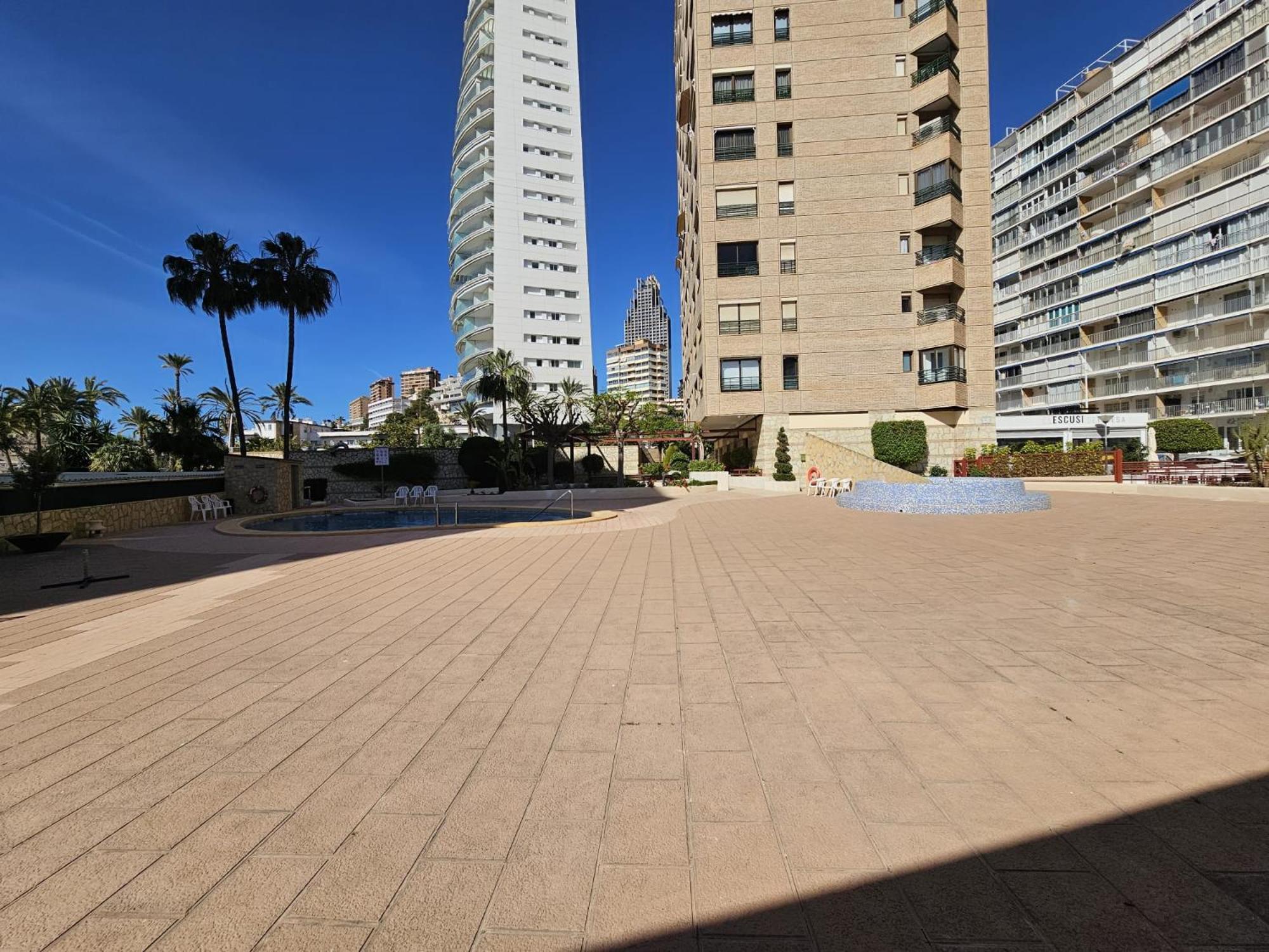 Apartment Coblanca La Cala *