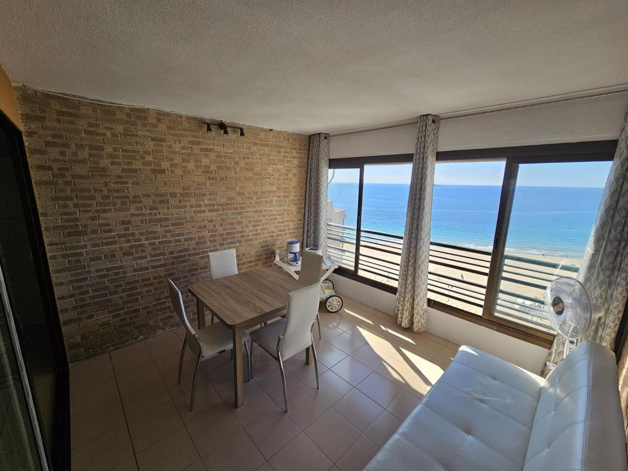 Coblanca La Cala Apartment Benidorm