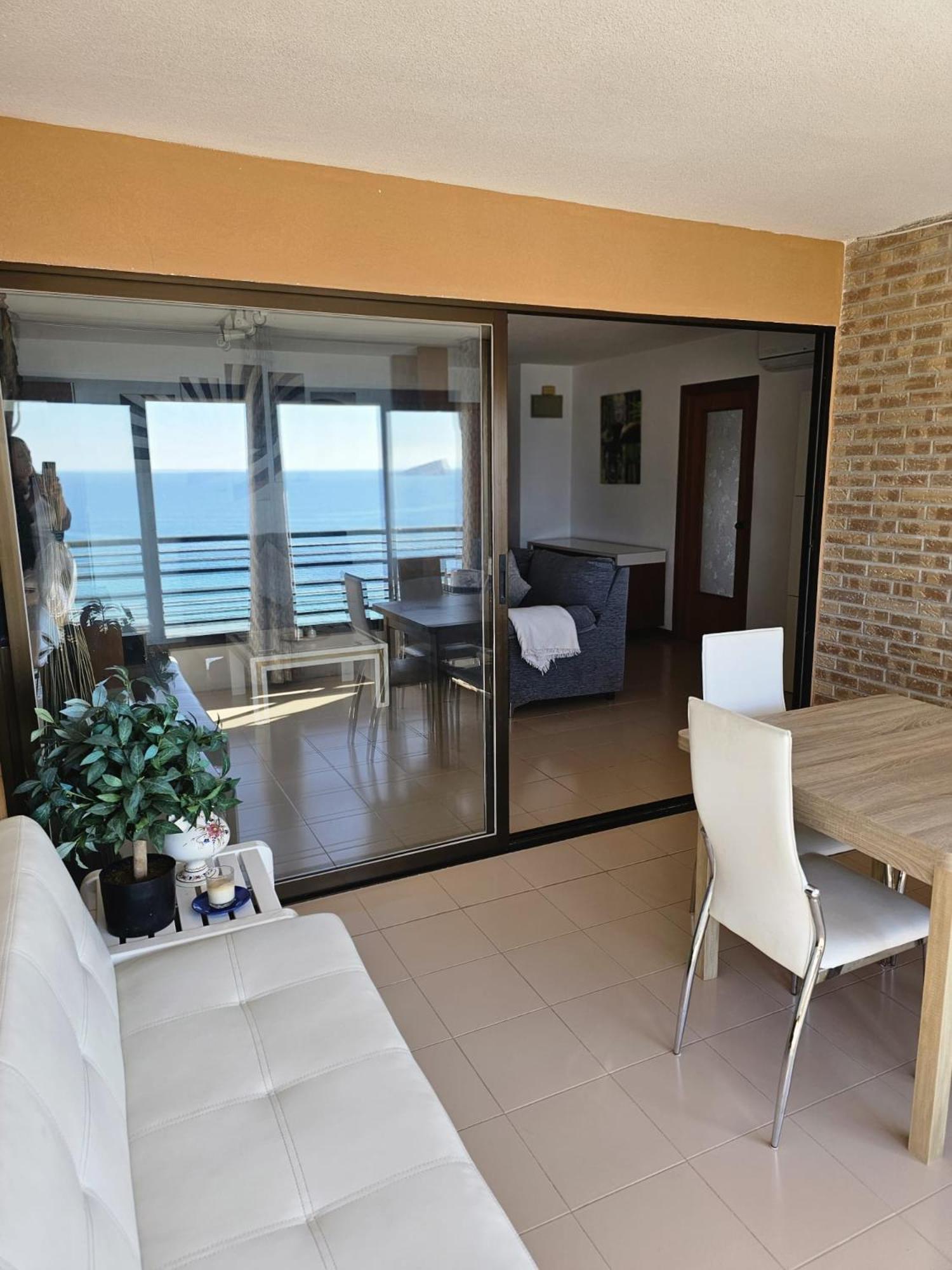 Apartment Coblanca La Cala Benidorm
