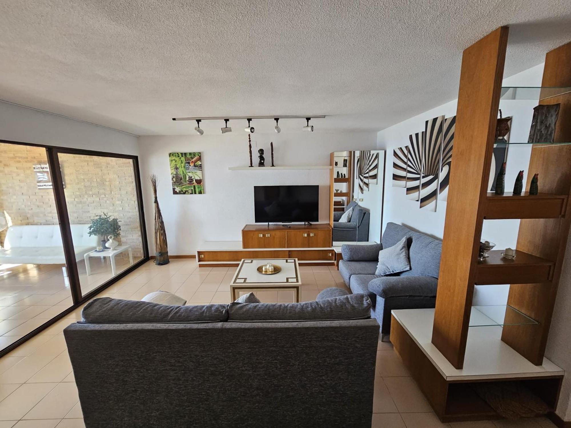 Coblanca La Cala Apartment *