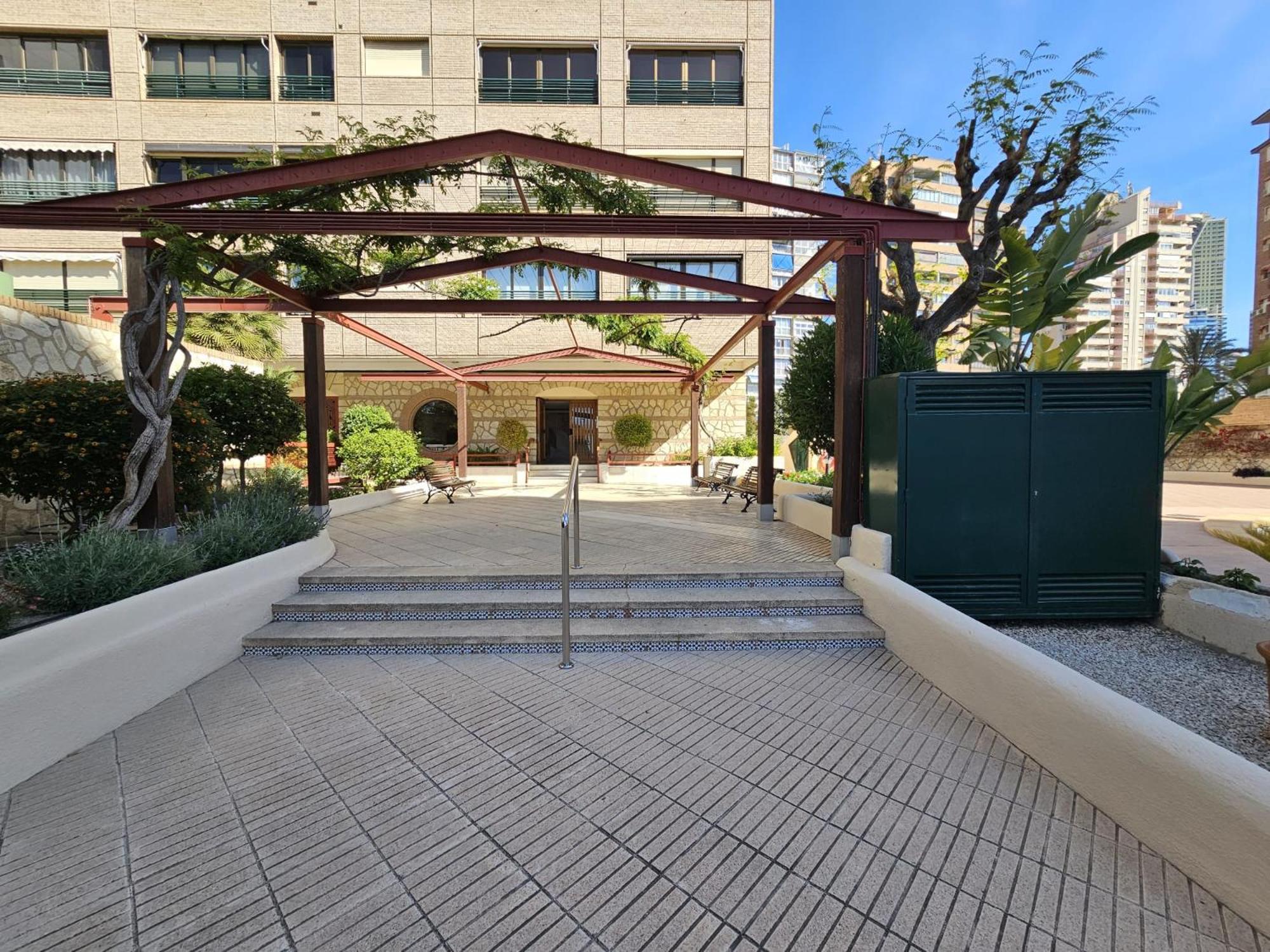 Coblanca La Cala Apartment *