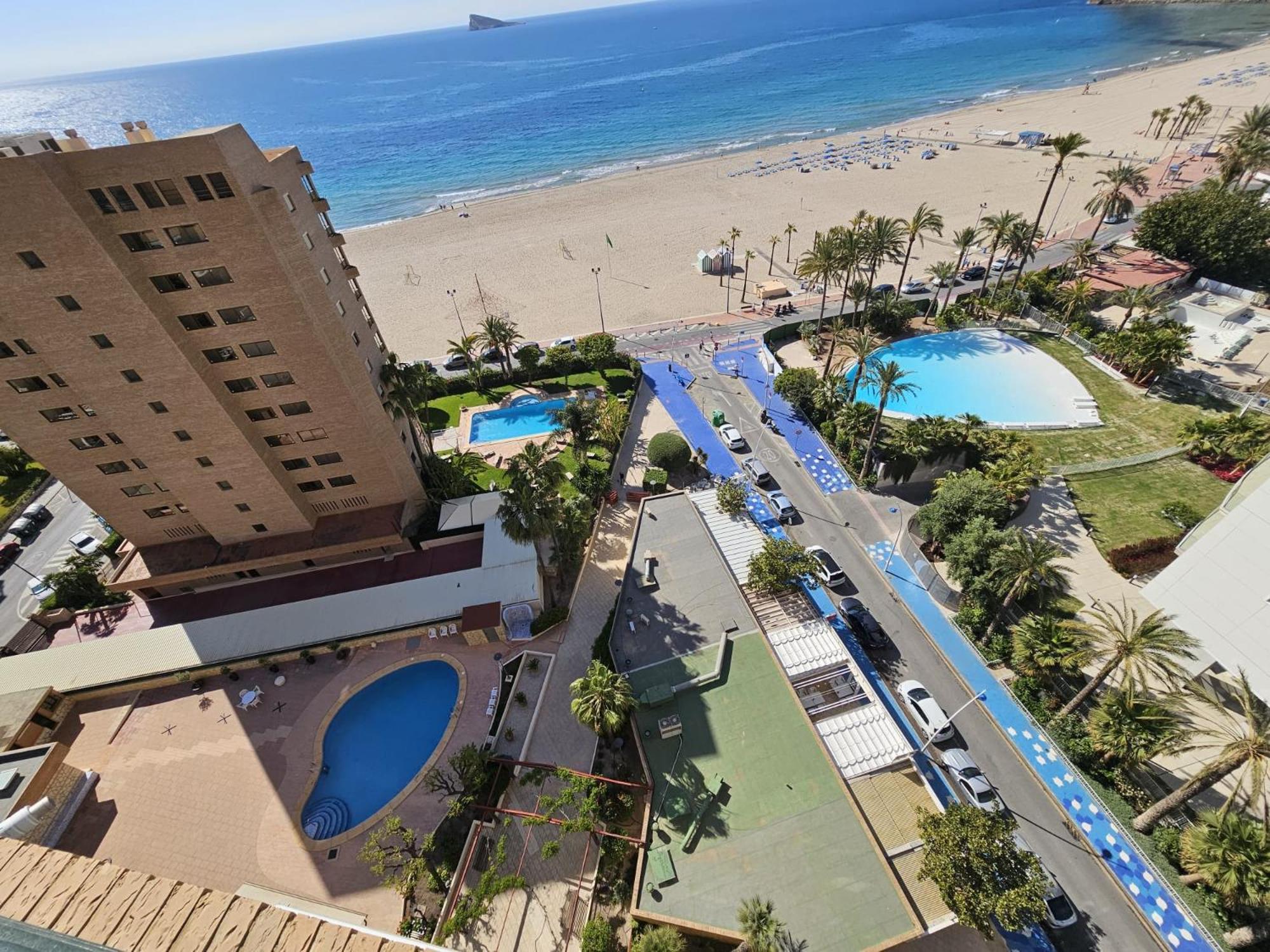 Apartment Coblanca La Cala