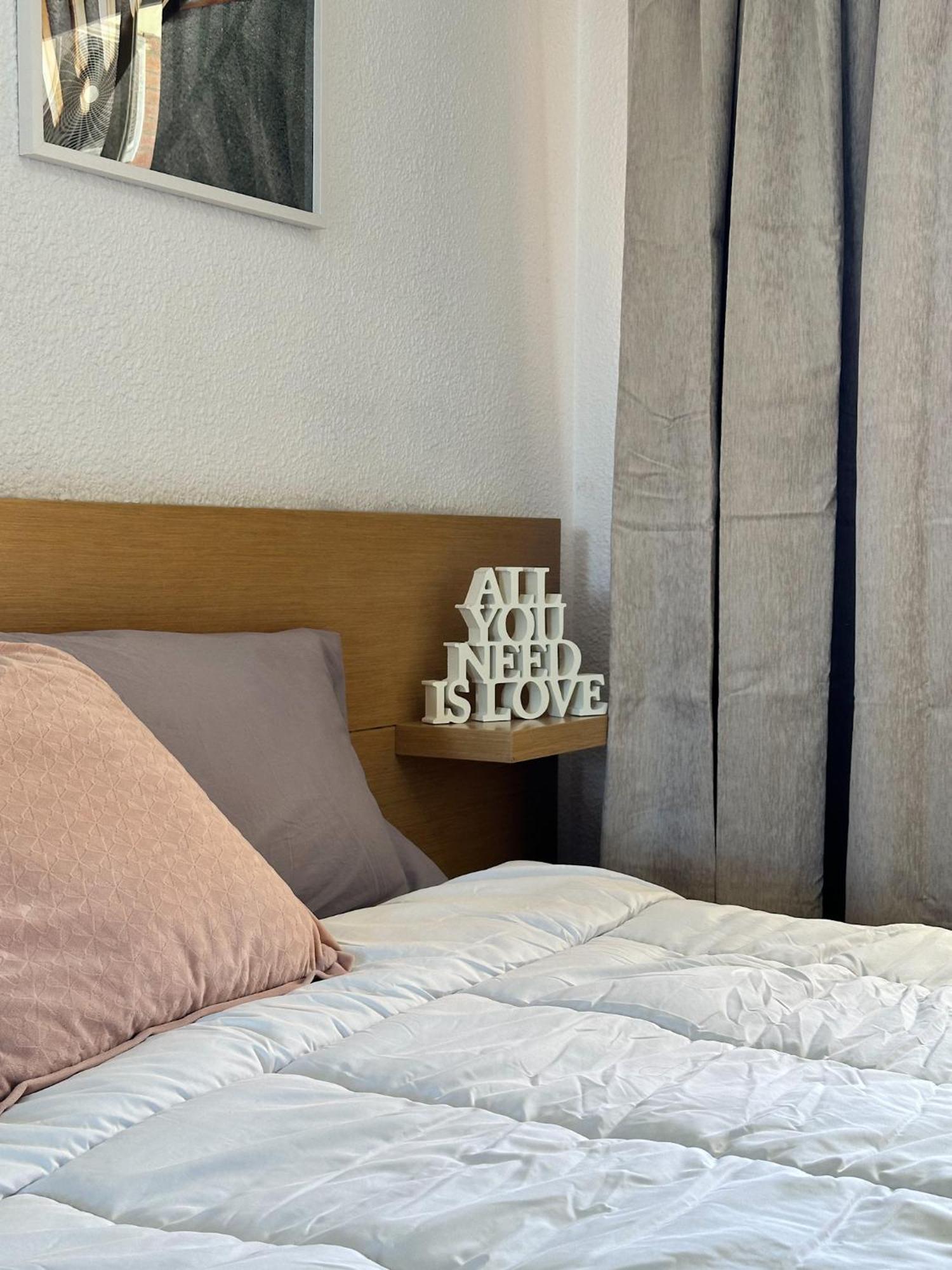 Bienvenido Al Hermoso Marc Appartement Benidorm