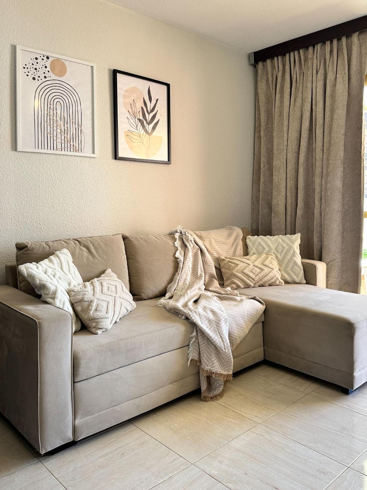 Bienvenido Al Hermoso Marc Appartement
