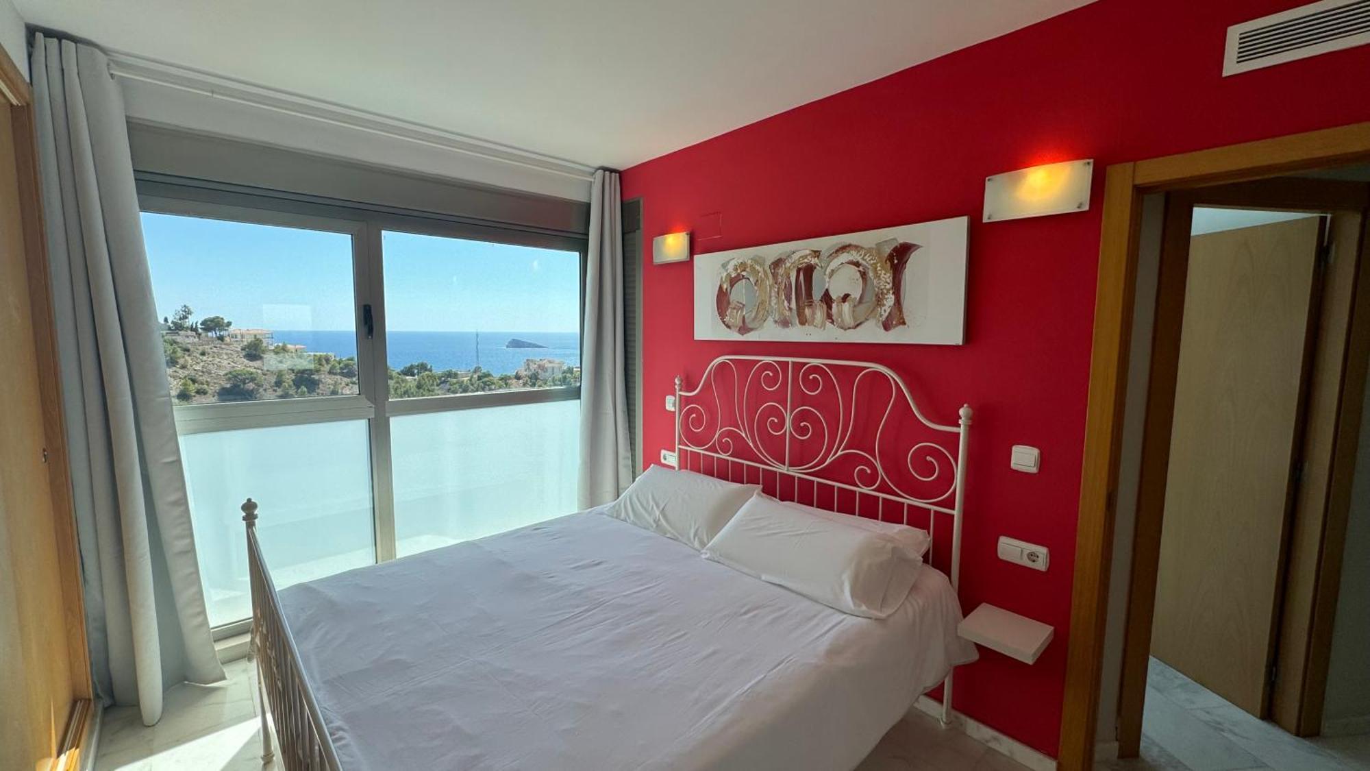 Skyline 23 With Sea Views Apartment *