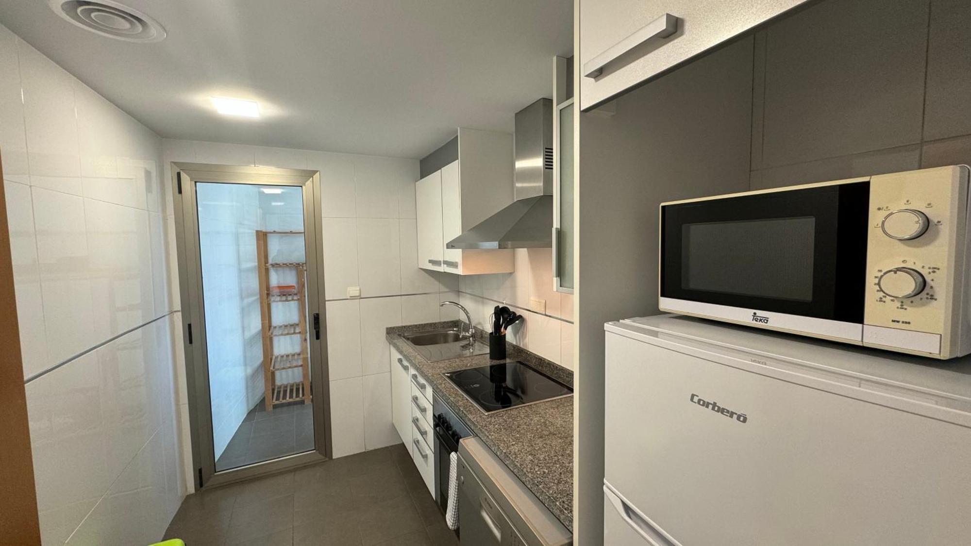 Skyline 23 With Sea Views Apartment Benidorm