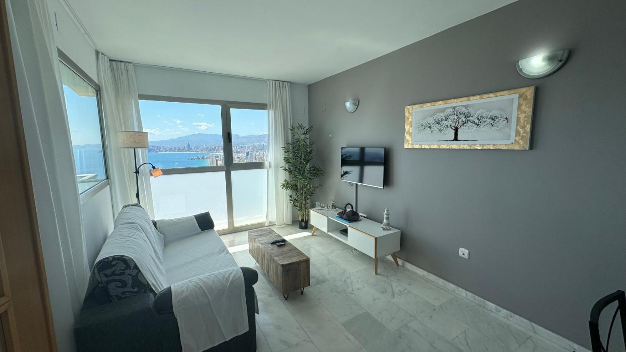 Skyline 23 With Sea Views Apartment *