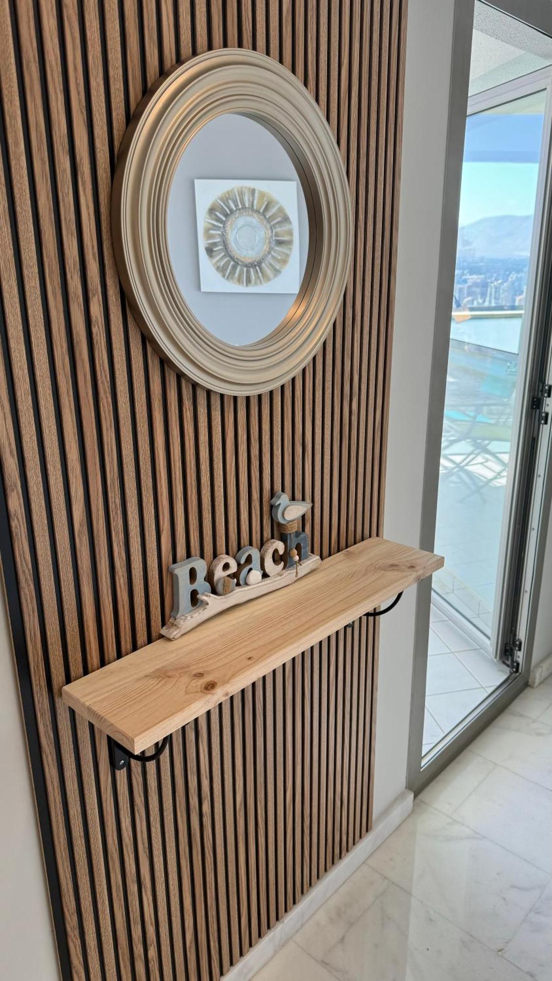 Skyline 23 With Sea Views Apartment