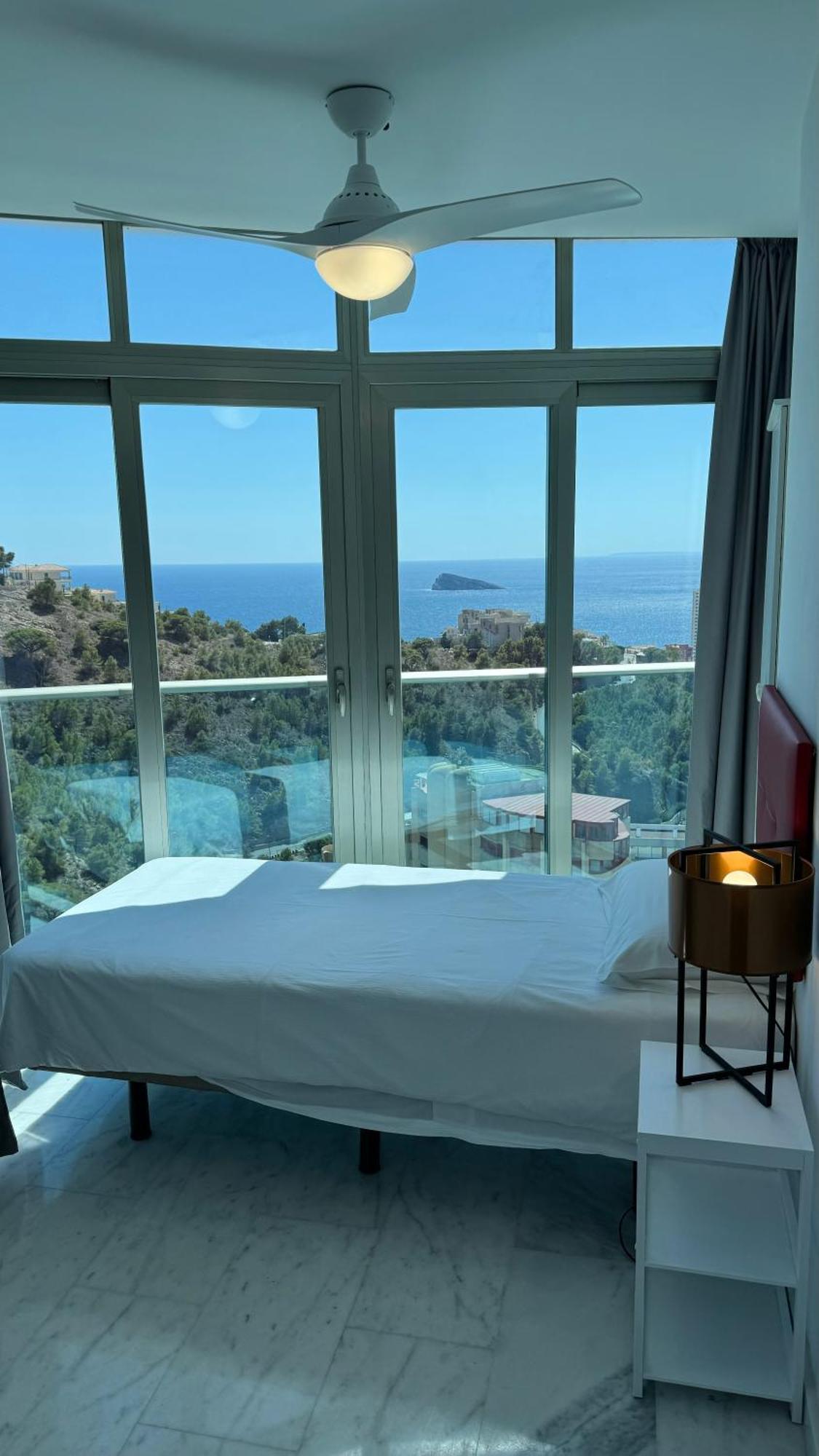 Apartment Skyline 23 With Sea Views