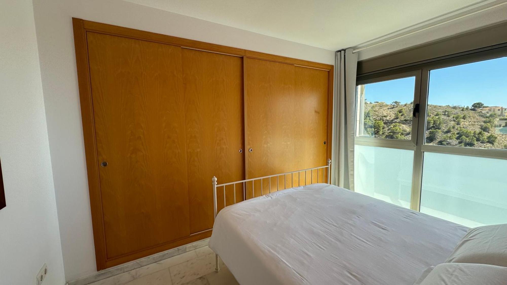 Apartment Skyline 23 With Sea Views *