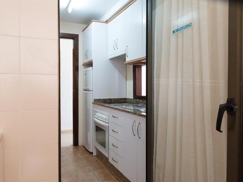 Gemelos 4 Apartment Benidorm