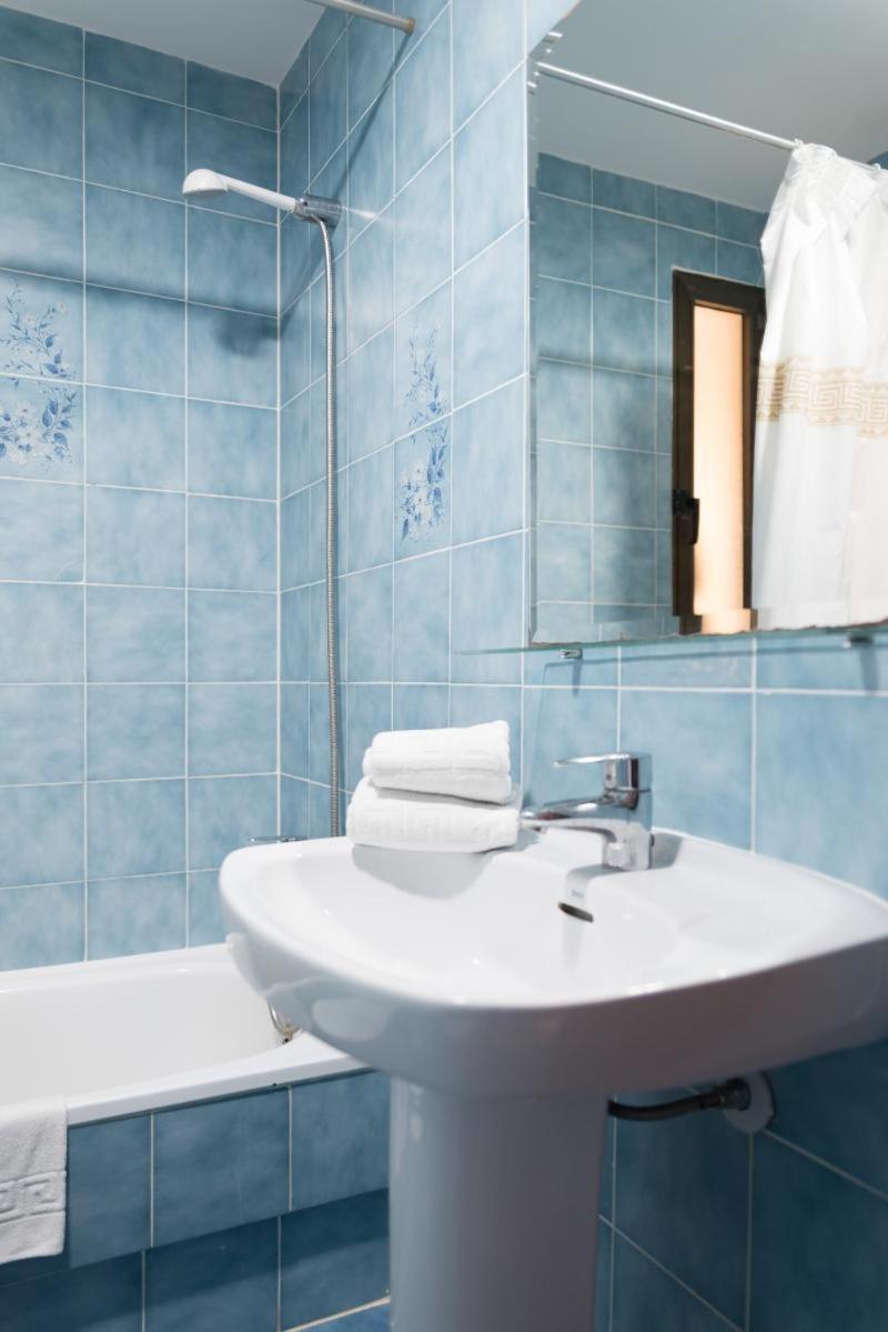 Apartamento Gemelos 2 *