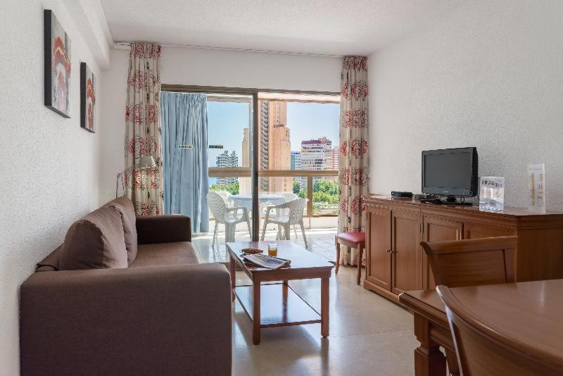 Gemelos 2 Apartamento Benidorm