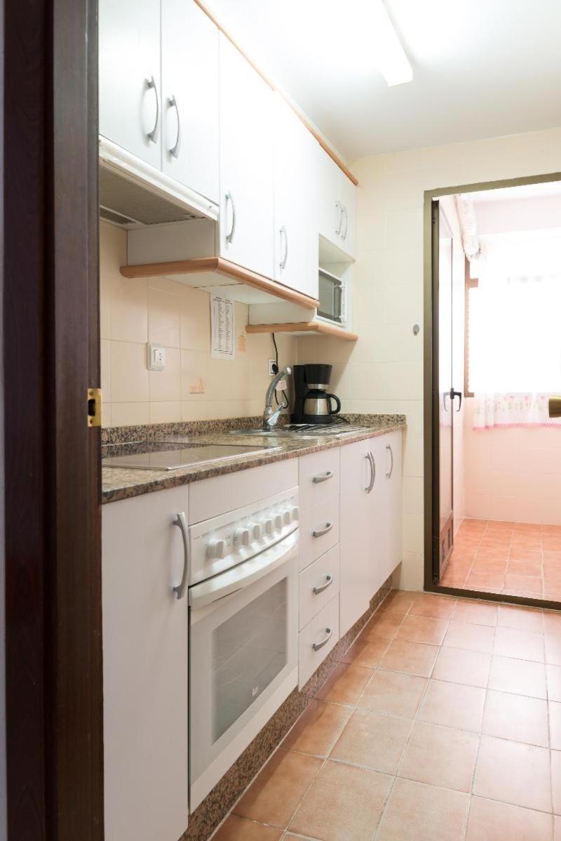 Apartamento Gemelos 2 *