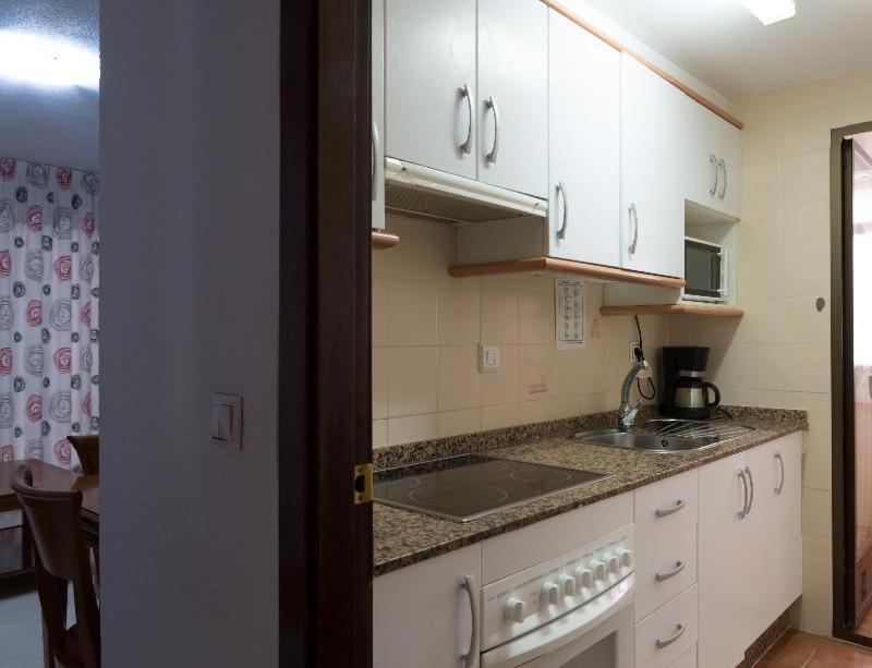 Apartamento Gemelos 2 Benidorm