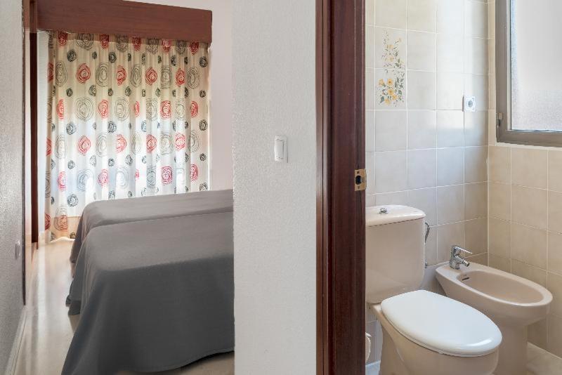 Gemelos 2 Apartamento
