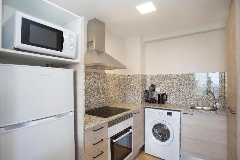 Maryciel By Mc Apartment Benidorm