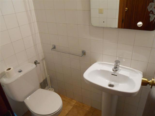 Rinconada Real - Arena Holiday home *