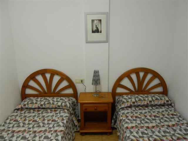 Holiday home Rinconada Real - Arena
