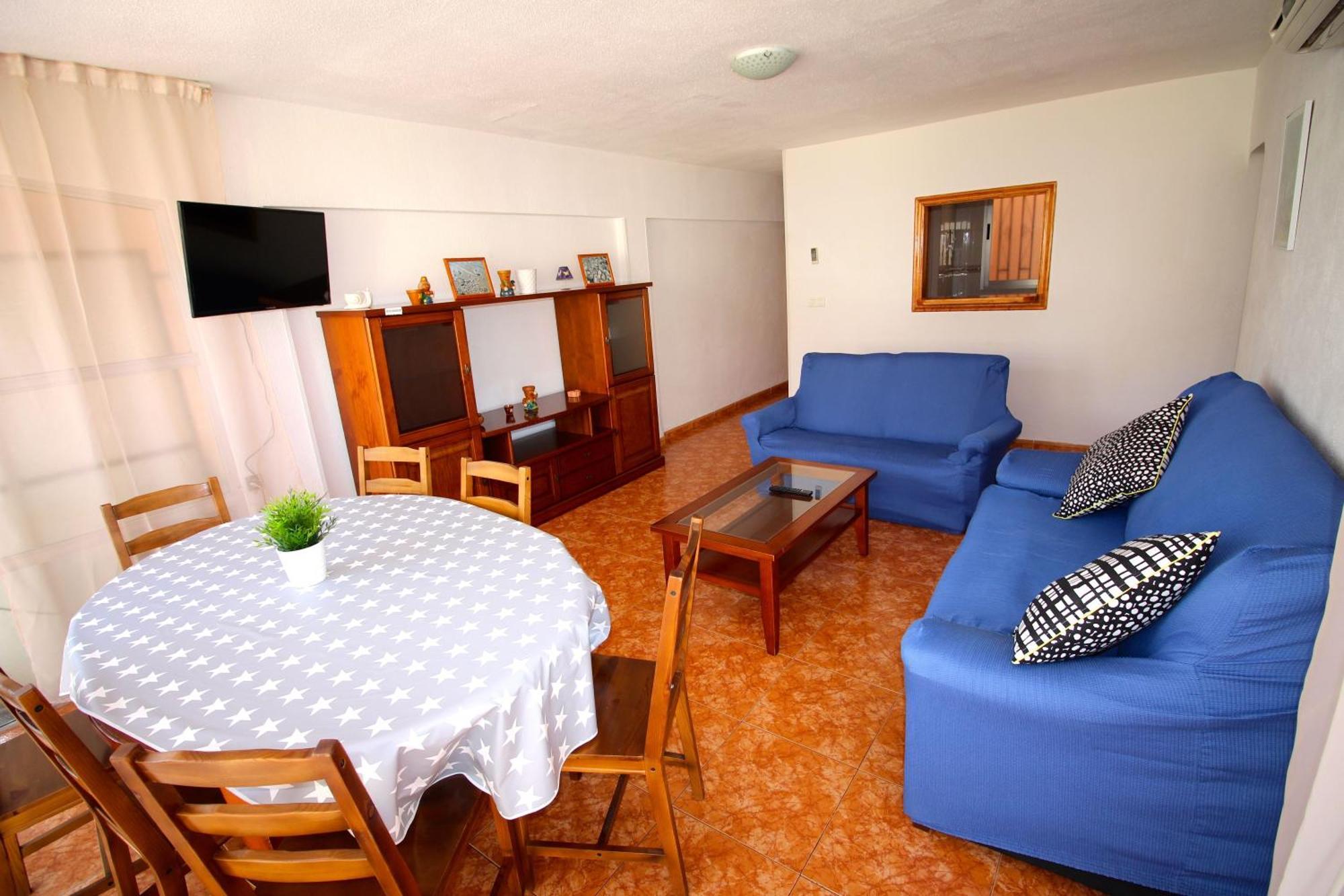 Apartment 3 *