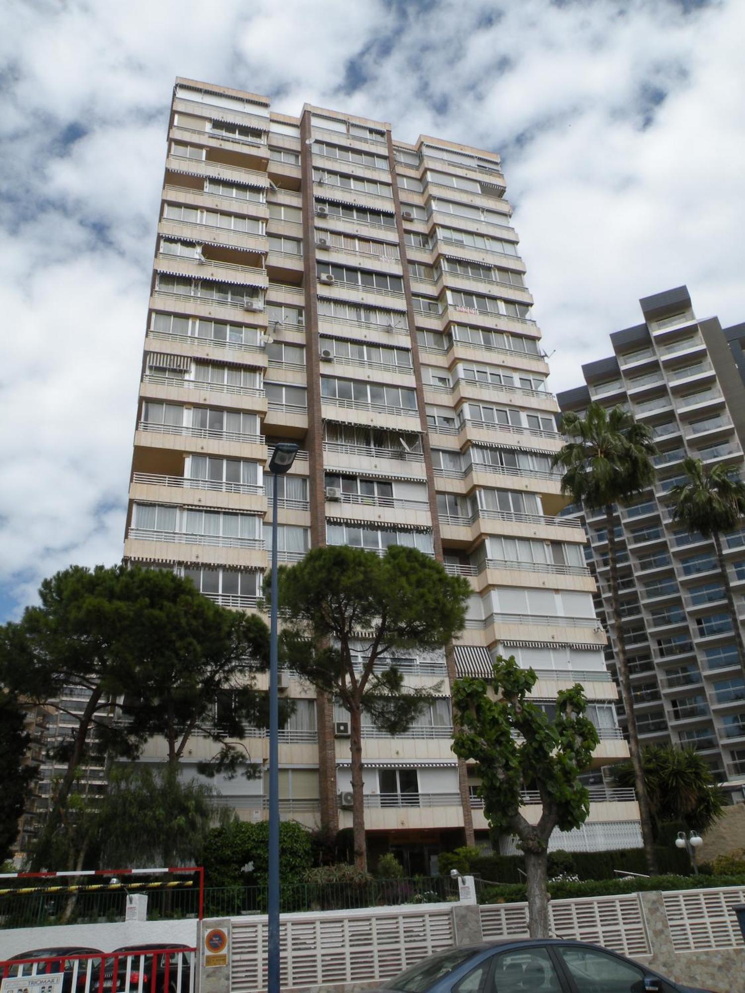 Eden Park Ii - Arena Apartamento *