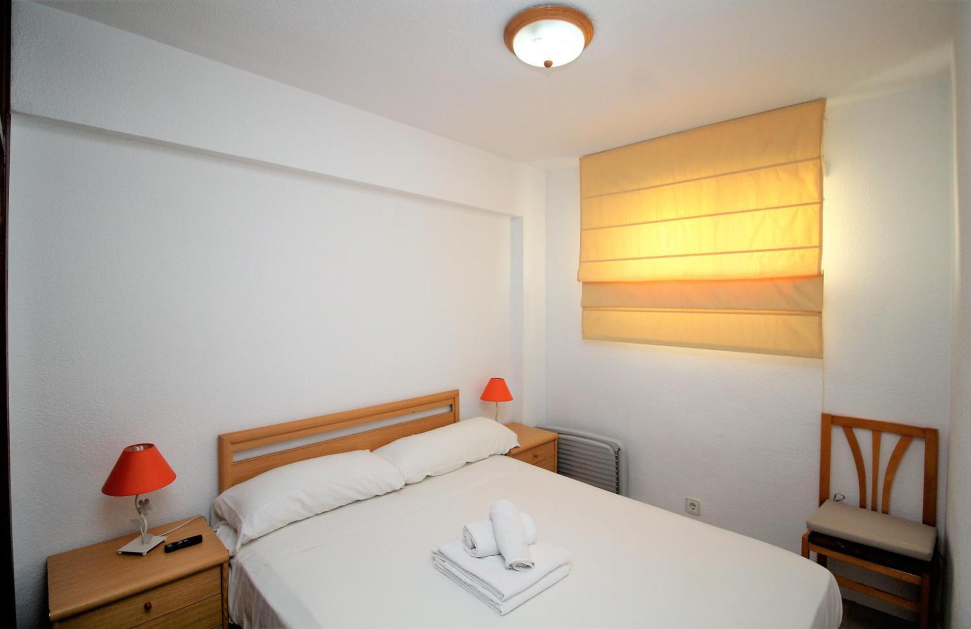 Donna Ii 7-32 Levante Beach-old Town Apartamento