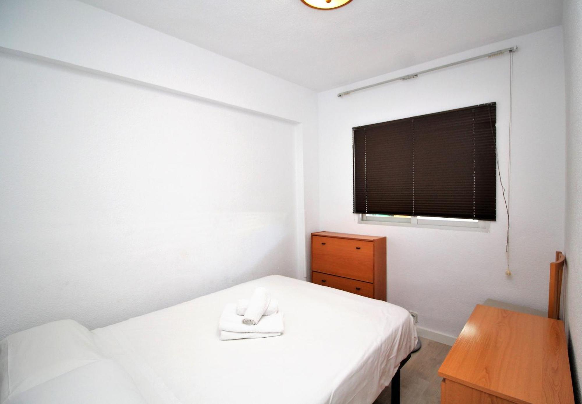 Apartamento Donna Ii 7-32 Levante Beach-old Town Benidorm