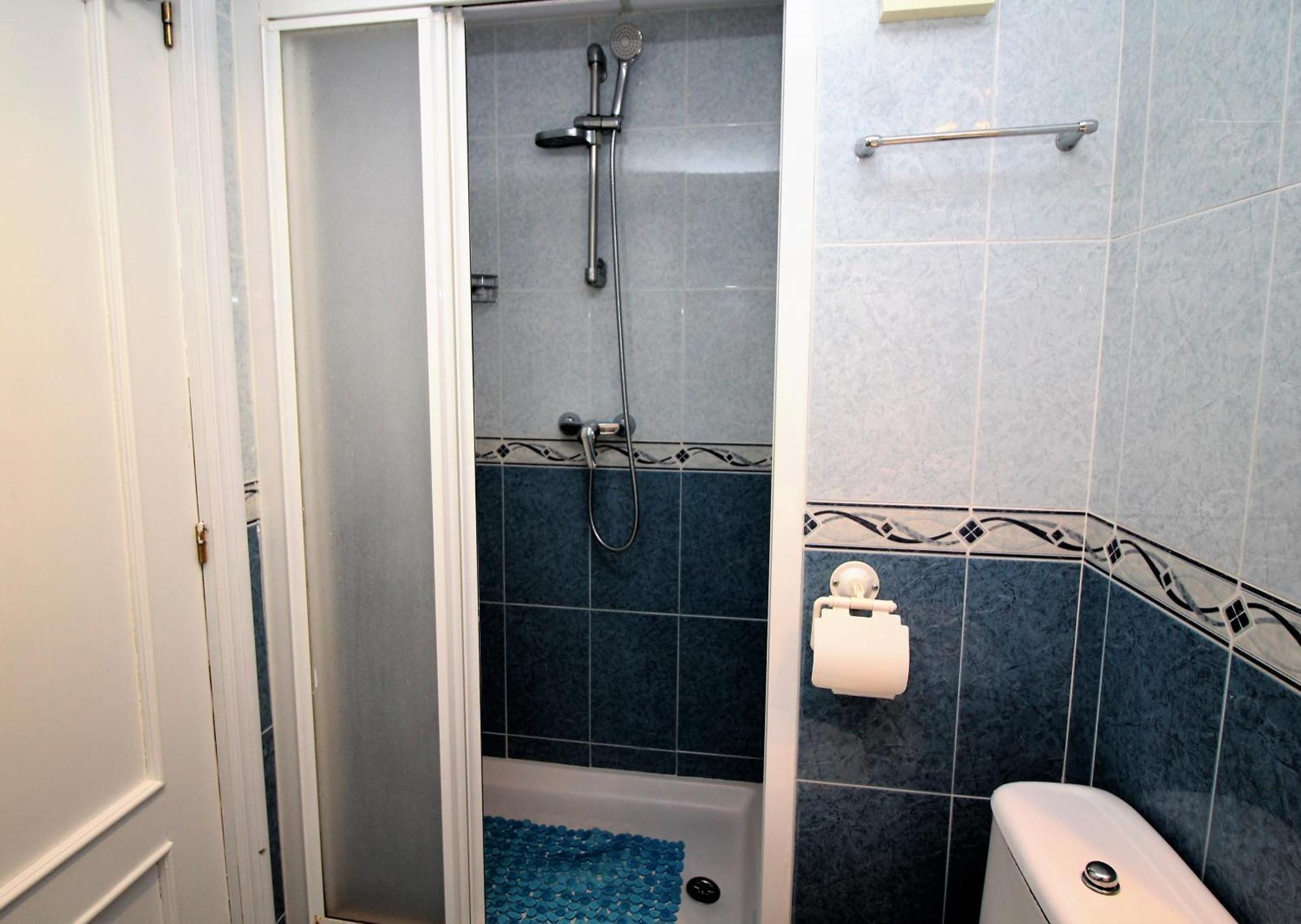 Donna Ii 7-32 Levante Beach-old Town Apartamento Benidorm