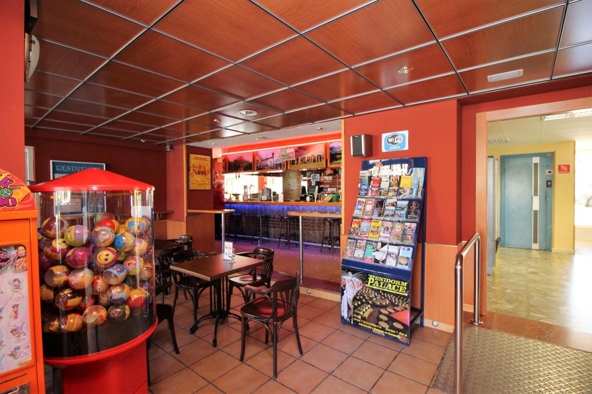 Bermudas 814 Appartement