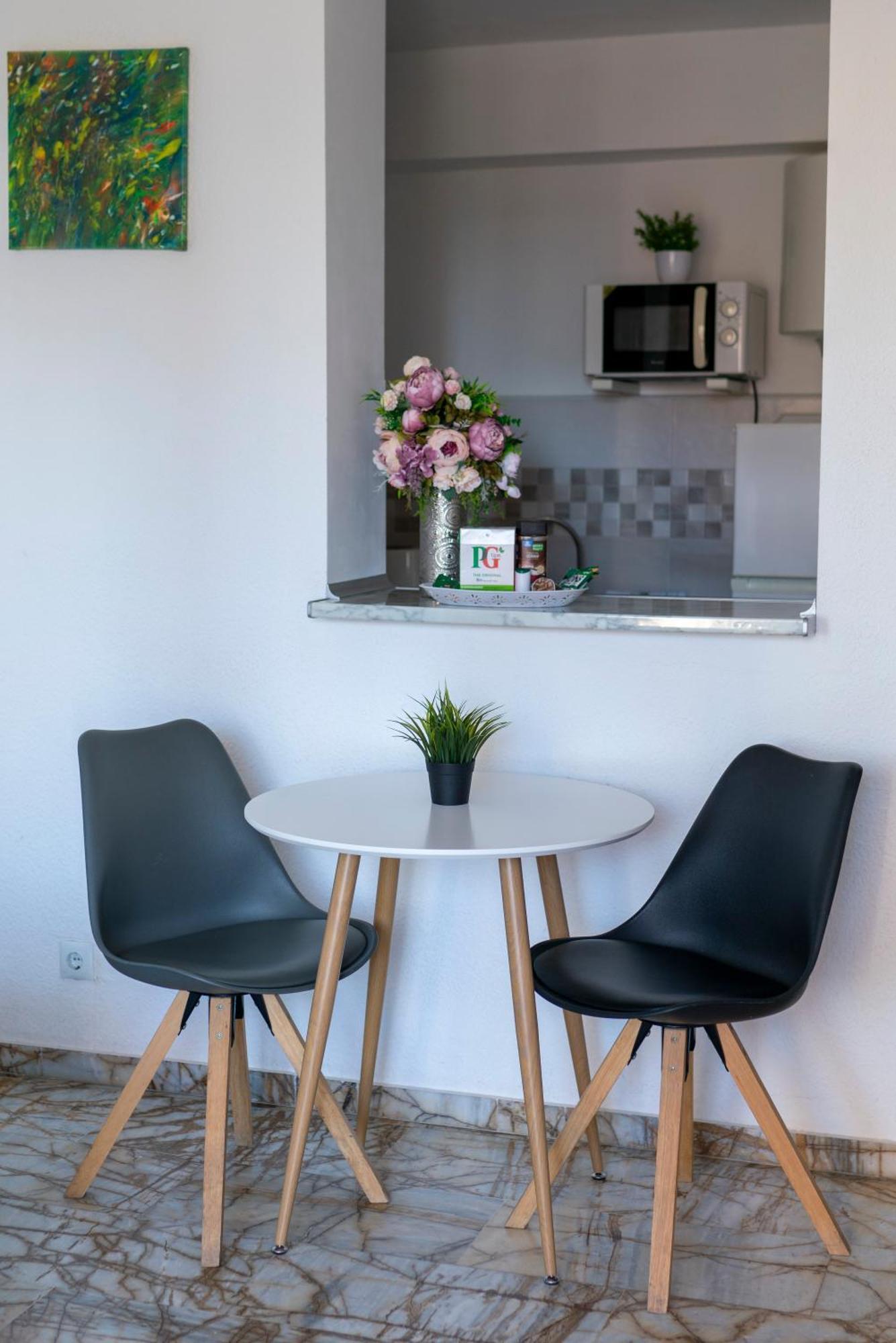 Appartement Carlos V