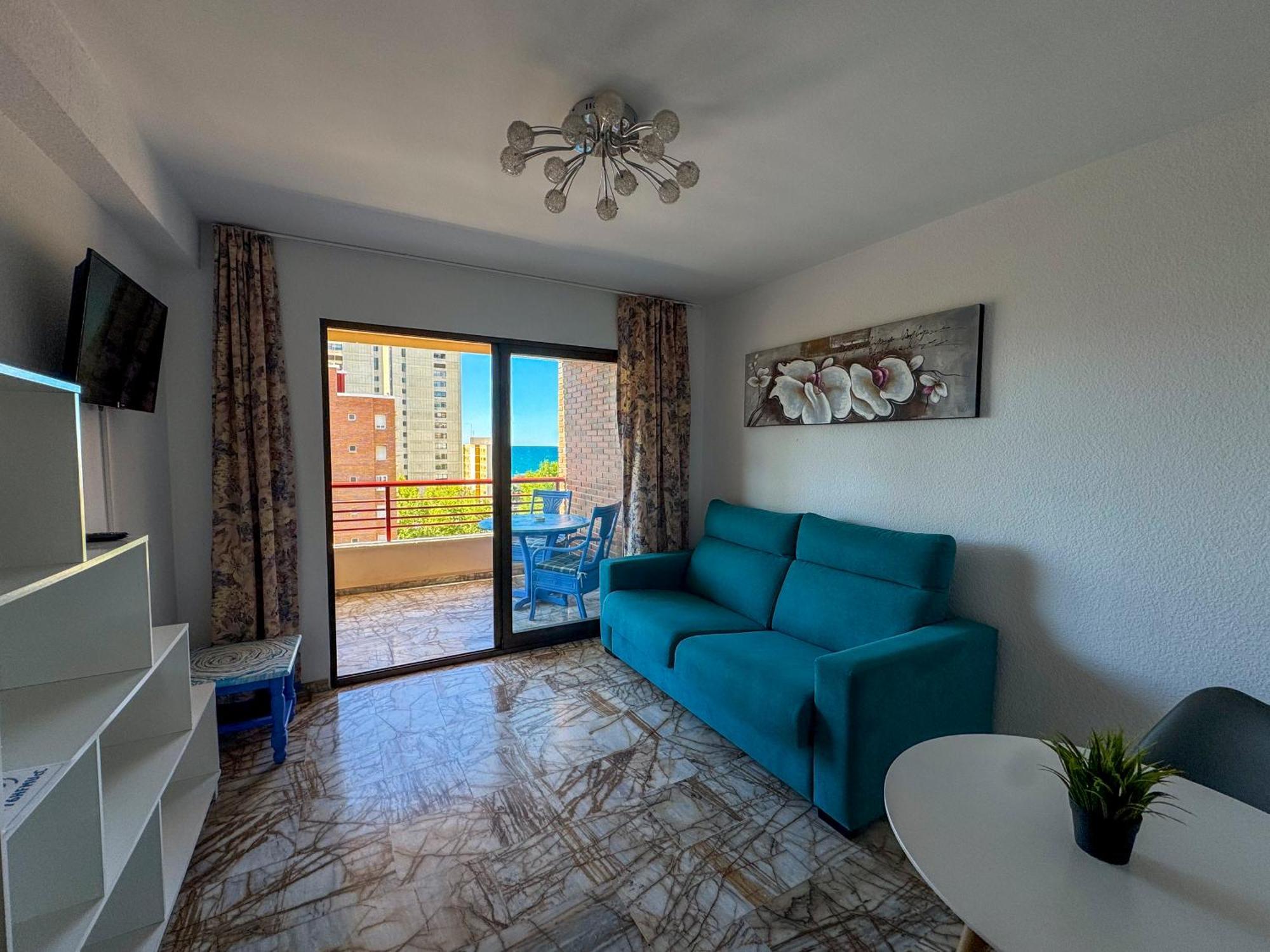 Appartement Carlos V Benidorm