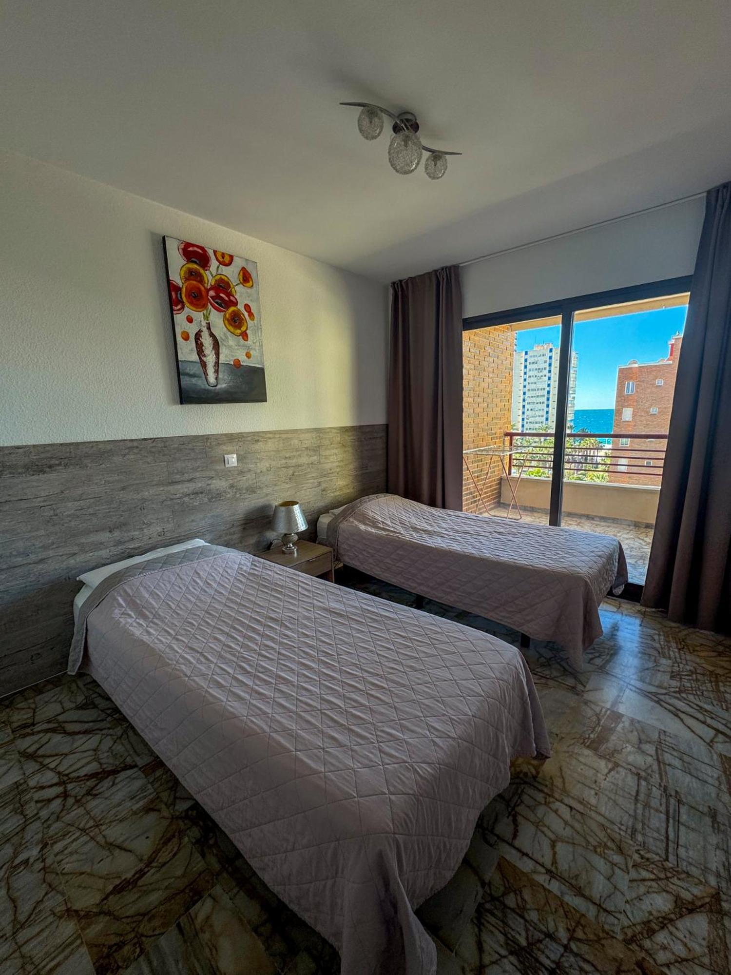 Appartement Carlos V *