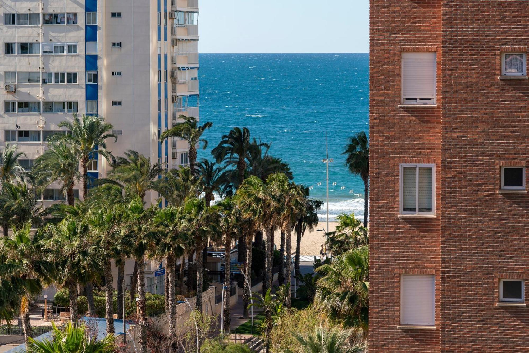 Carlos V Benidorm