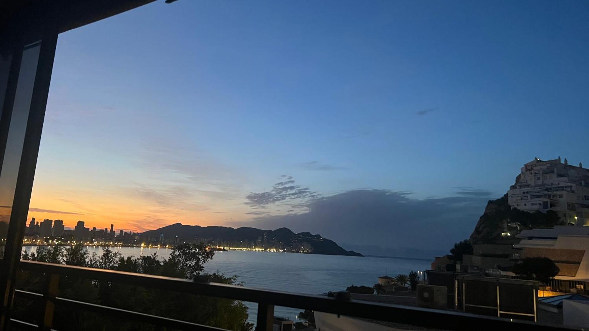 Vistamar Luxury Benidorm