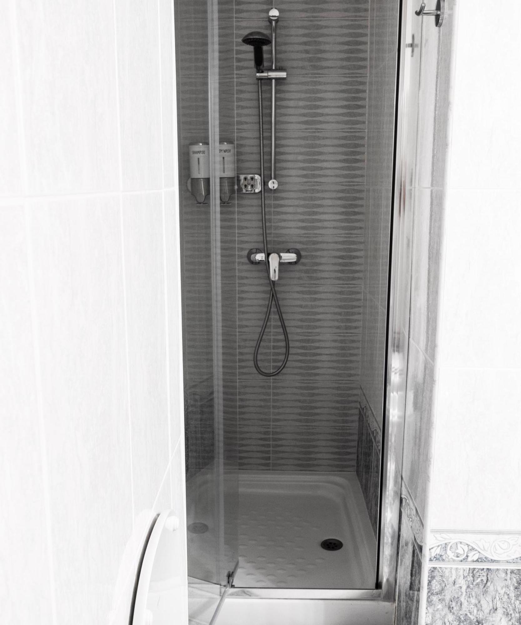 Las Palmeras 15d Apartment Benidorm