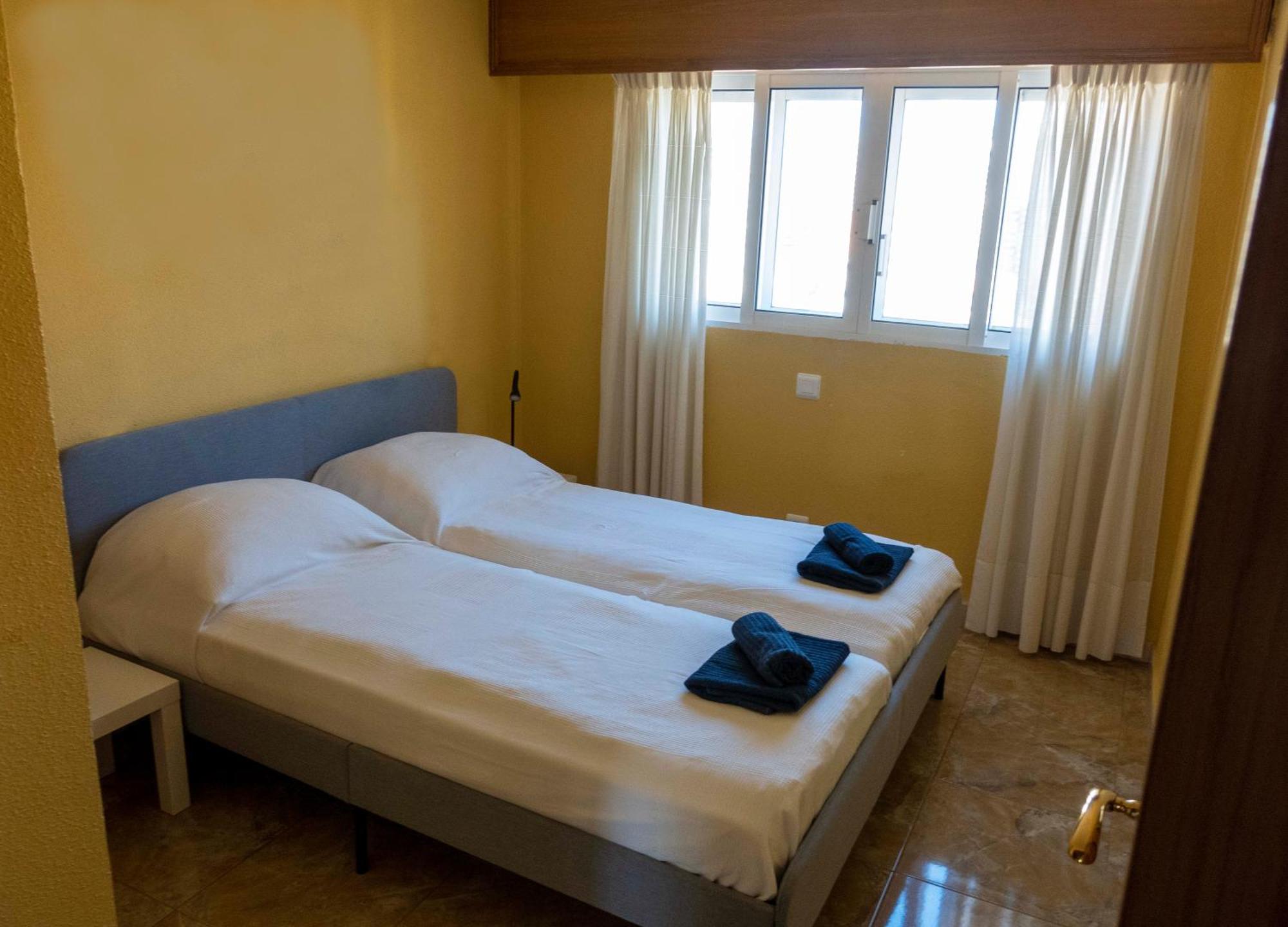 Apartment Las Palmeras 15d