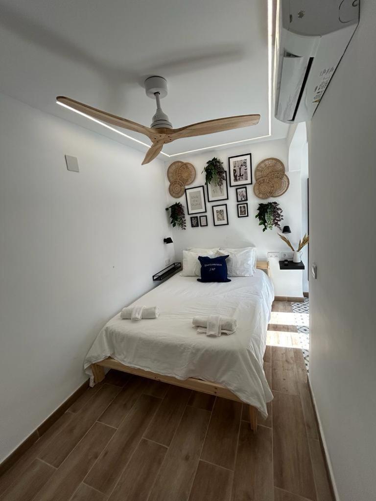 Palma Appartement